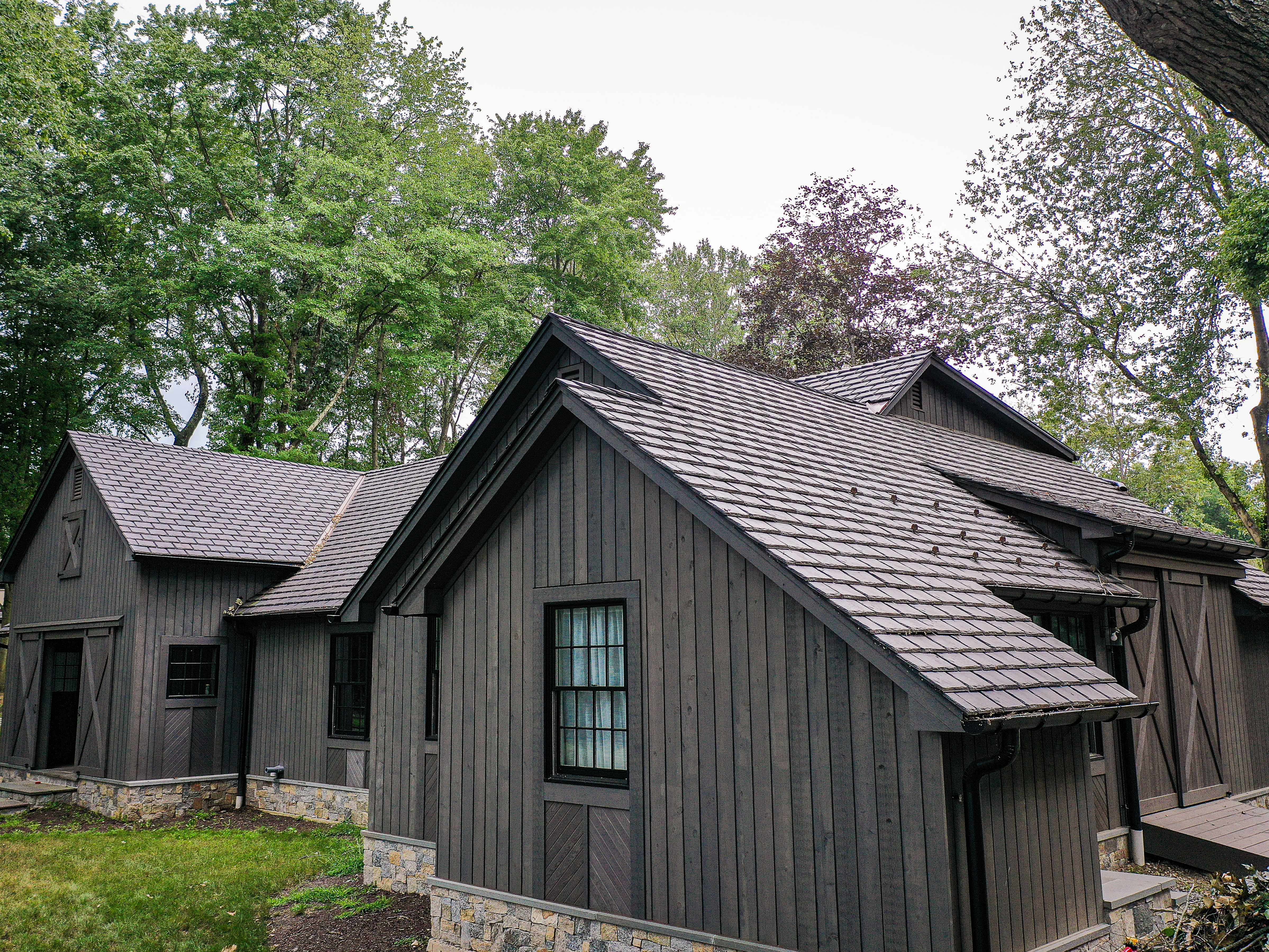 SLATE - Arendale - 10 Little Fox Ln - Connecticut - View 01